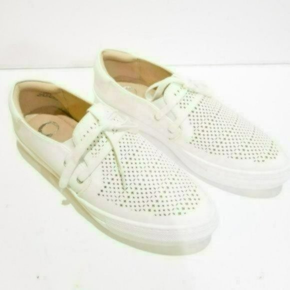 Journee Shantel Sneakers-8 - Picture 5 of 5